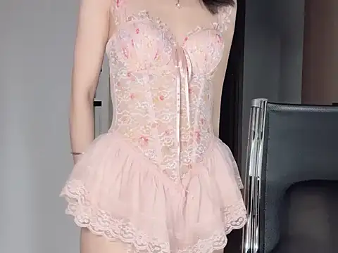 Ryeon 99 online show from 02.01.26