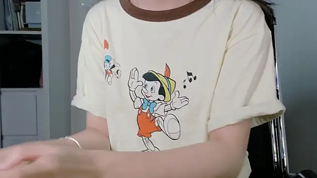 Ryeon 99 online show from 02.23.26