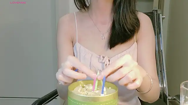 Ryeon 99 online show from 03.29.26