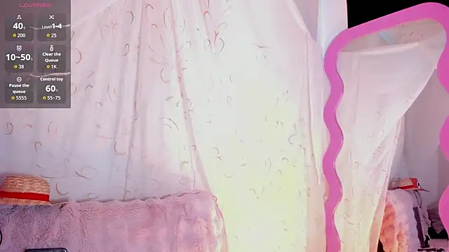 kinkyboat23 online show from 04.01.26