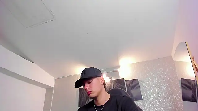 nils saint online show from 10.28.25