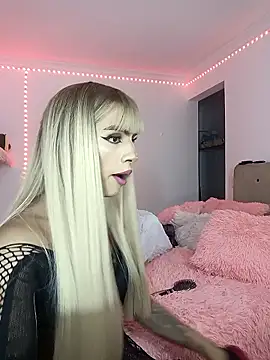 annie thomson00 online show from 01.13.26