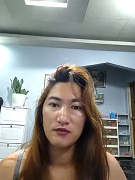 Snapshot of lustlushlady6 chatting on 10.13.25 lustlushlady6 online show from 10.13.25
