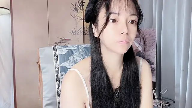 xinxin520-baby online show from 09.20.25