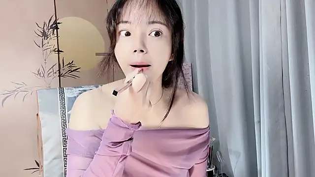 xinxin520-baby online show from 09.25.25