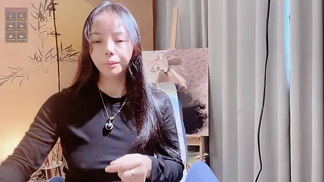 xinxin520-baby online show from 11.23.25