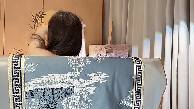 xinxin520-baby online show from 02.02.26