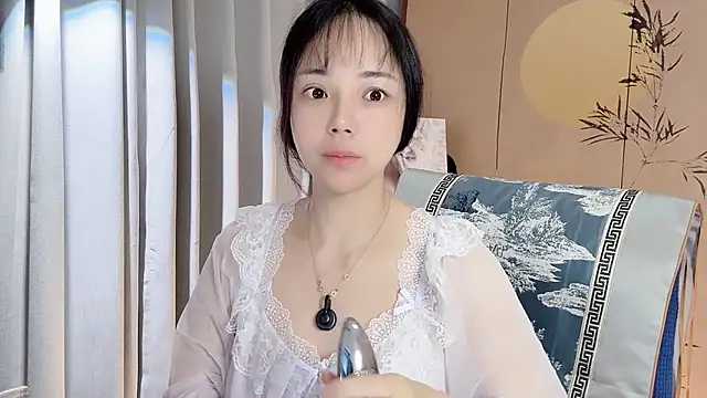 xinxin520-baby online show from 03.06.26