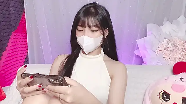 kemybaby online show from 11.01.25