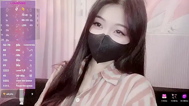 kemybaby online show from 05.20.26