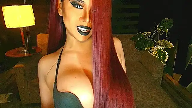 KarlaFrost online show from 07.13.26
