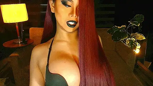KarlaFrost online show from 07.15.26