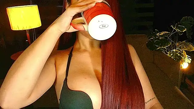 KarlaFrost online show from 07.17.26