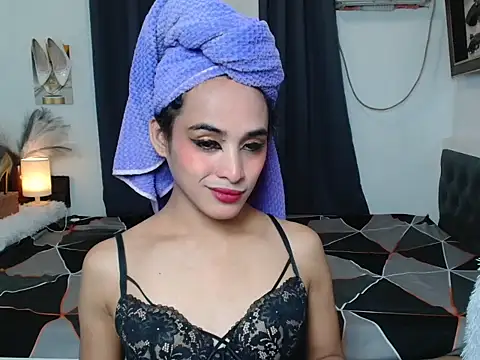 SheraCock online show from 10.12.25