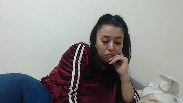 Maryem637048 online show from 02.06.26