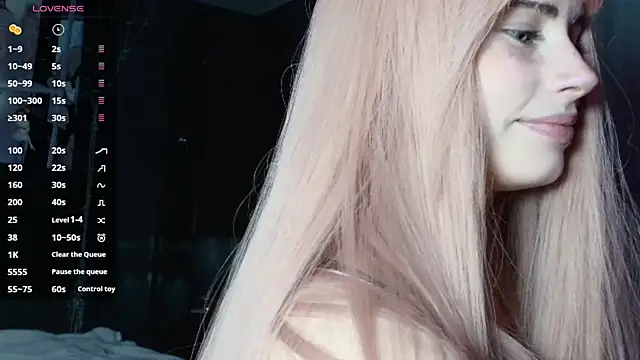 PieraMarch online show from 11.22.25