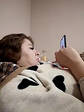 Roxanna Sonia online show from 03.09.26