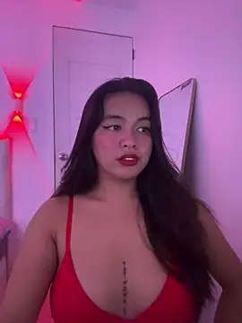 urasianlady online show from 09.28.25