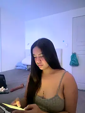 urasianlady online show from 10.12.25