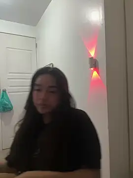 urasianlady online show from 10.14.25