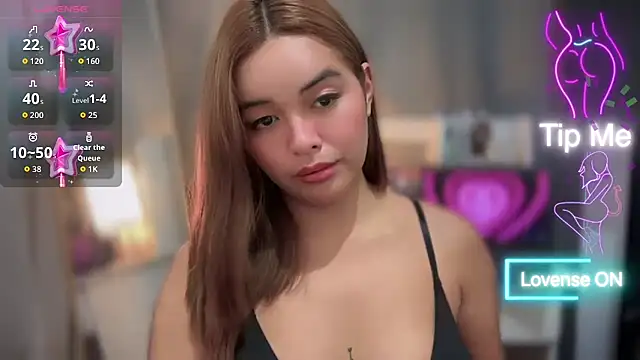 Snapshot of urasianlady chatting on 03.19.26 urasianlady online show from 03.19.26