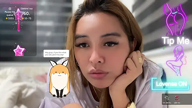 Snapshot of urasianlady chatting on 04.25.26 urasianlady online show from 04.25.26