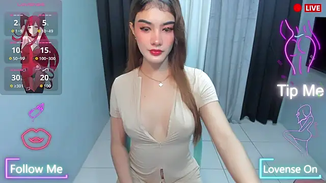 AiraCumSlut online show from 11.14.25