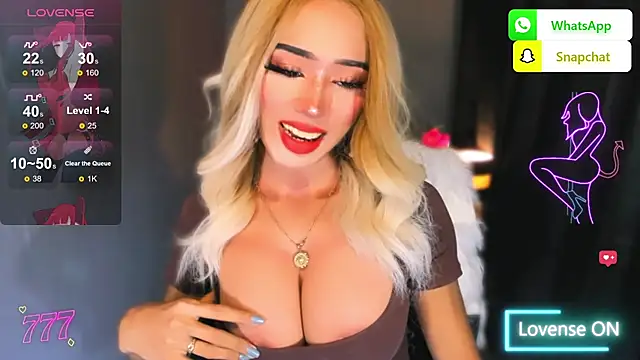Snapshot of AiraCumSlut chatting on 06.04.26 AiraCumSlut online show from 06.04.26