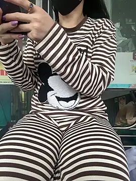 Meii-meyy online show from 11.09.25