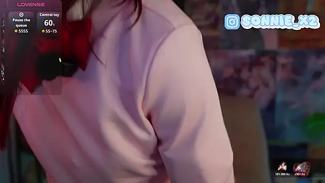 Sonnie mami online show from 11.23.25