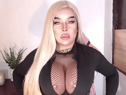 NataliaFernandezz online show from 03.28.26