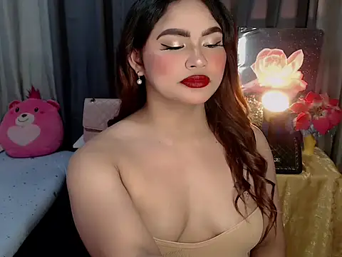 Candice cummer online show from 10.10.25