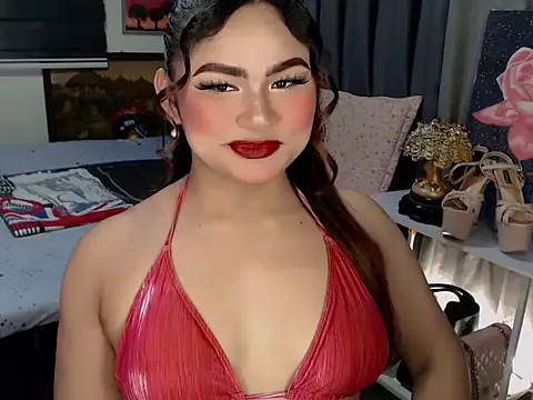 Candice cummer online show from 10.15.25