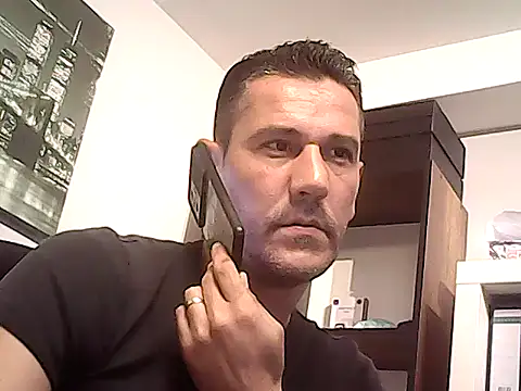 mastercharisma35 online show from 11.22.25