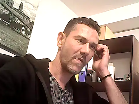 mastercharisma35 online show from 01.16.26