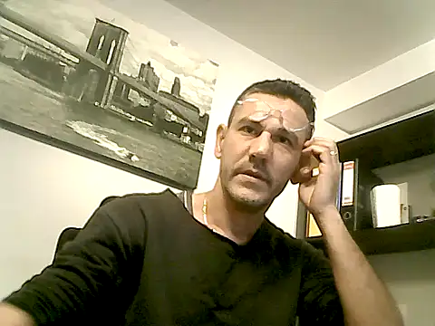 mastercharisma35 online show from 02.02.26