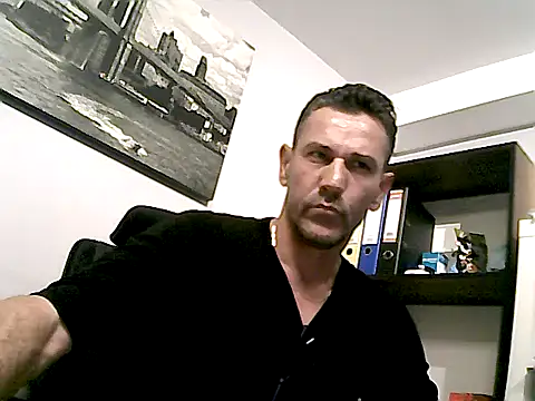 mastercharisma35 online show from 03.11.26