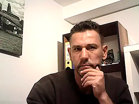 mastercharisma35 online show from 03.26.26