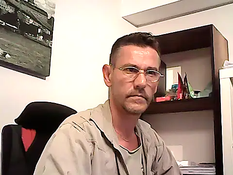 mastercharisma35 online show from 04.20.26