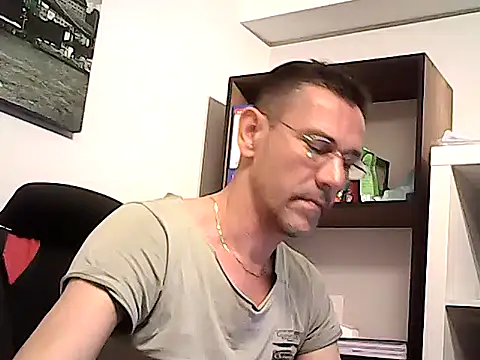 mastercharisma35 online show from 04.21.26