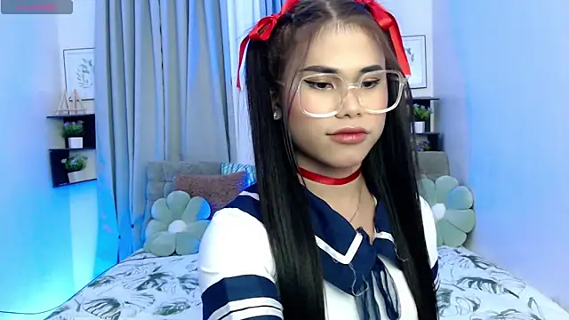 PrettyBlythes TS online show from 11.12.25