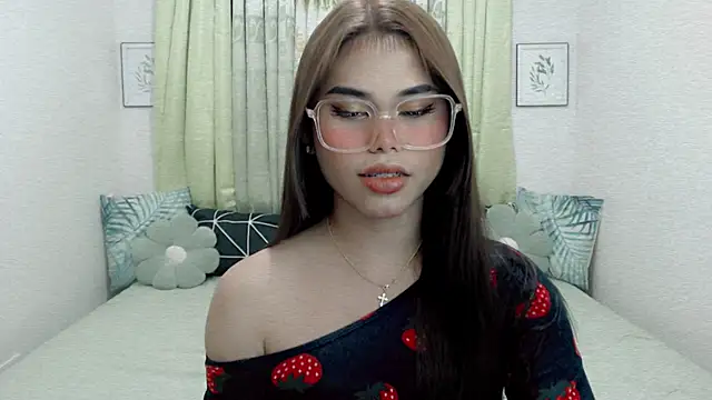 PrettyBlythes TS online show from 02.07.26