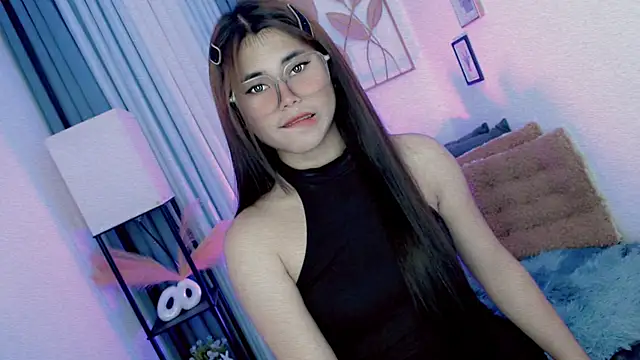 PrettyBlythes TS online show from 04.23.26