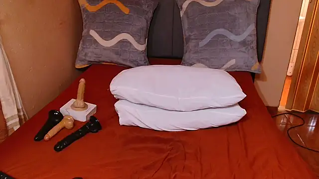 lunasexyXx online show from 02.14.26