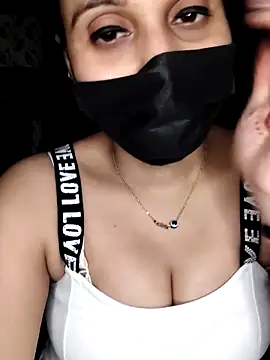 Horny Shalu online show from 10.27.25