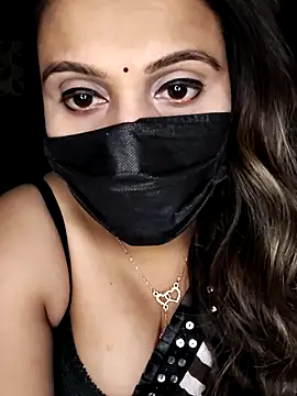 Horny Shalu online show from 12.01.25