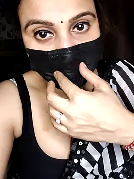 Horny Shalu online show from 02.07.26