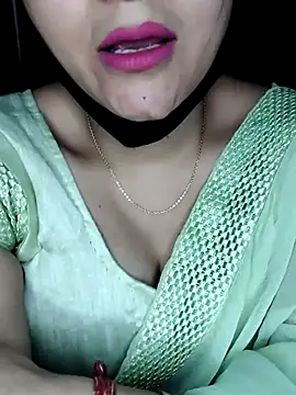 Horny Shalu online show from 02.19.26