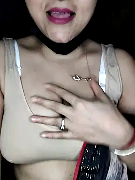 Horny Shalu online show from 03.11.26