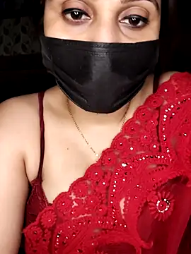 Horny Shalu online show from 03.13.26